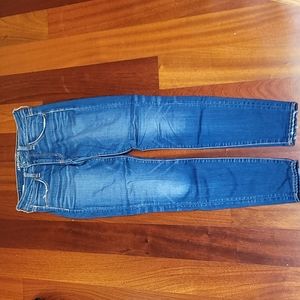 AEO Super Stretch Size 6